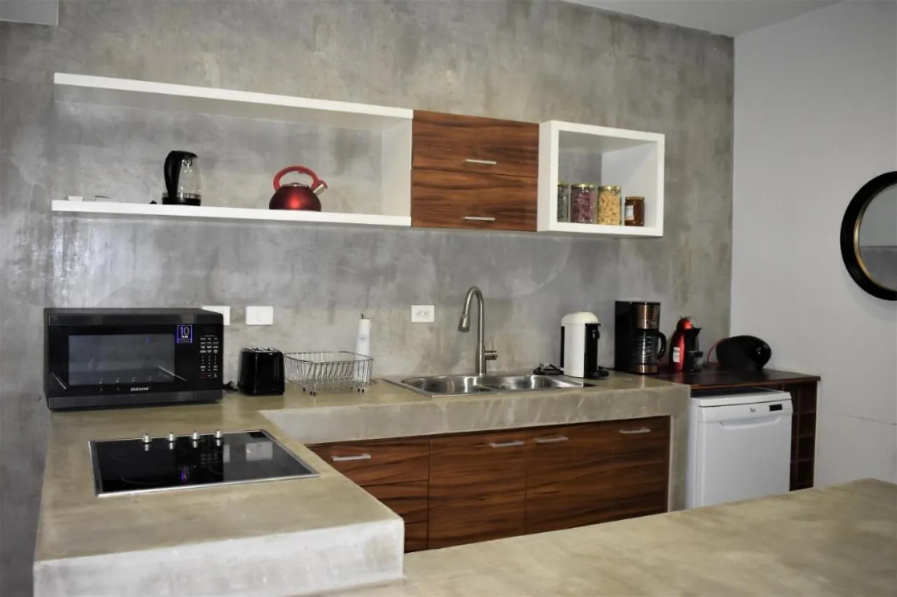 Apartment Condo Hora Feliz