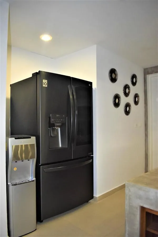 Apartment Condo Hora Feliz