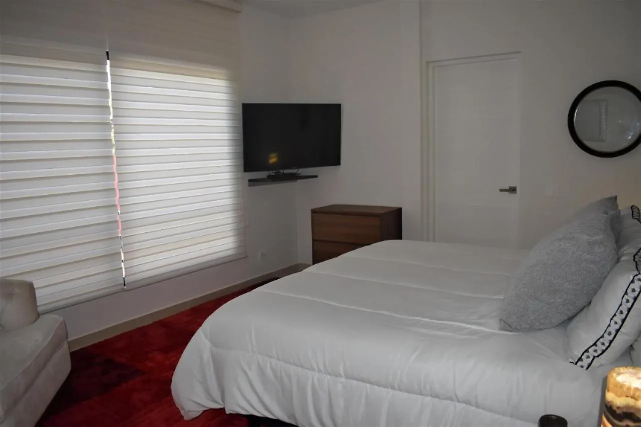 Apartmán Condo Hora Feliz Mexiko